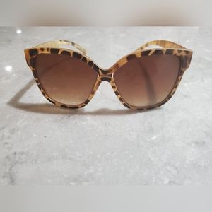 *VINTAGE!* Nanette Lepore sunglasses